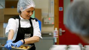 CORONAVIRUS: Moy Park helping to feed the vulnerable during Covid-19 crisis