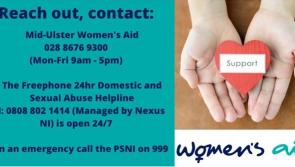 CORONAVIRUS: Warning issued over potential rise in domestic abuse cases