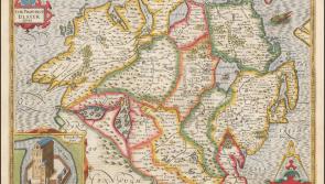 A historic battle on the fields of County Derry