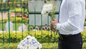 Derry funeral director encourages people to form a 'guard of honour' for passing funerals to support families who do not have the comfort of a normal burial during the coronavirus pandemic