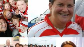 Tributes paid to Ballerin mother who left lifesaving legacy