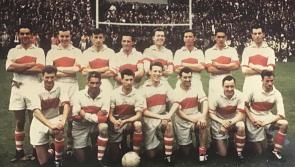 FEATURE: The early foundations for Derry's march to Sam