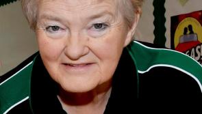 Sad passing of Anne Heaney, a stalwart for many years of the St John Ambulance organisation in Derry 