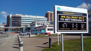 CORONAVIRUS LATEST: Western Trust sickness levels remain high