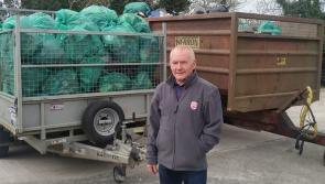 People urged to take litter home