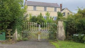 Lottery investment of almost £500,000 will help finish the renovation of an historic building in Derry