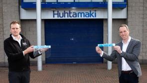 CORONAVIRUS LATEST: Magherafelt company recruiting further new staff