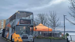 Derry's delight as popular river front street food business&nbsp;reopens for takeaways