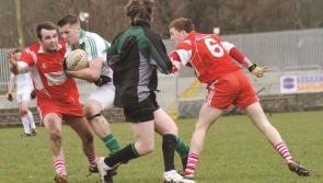 FLASHBACK: Craigbane lose out in Ulster final