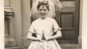 Derry woman given a precious photograph of her late mother - 60 years after it was taken