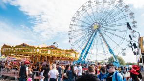 CORONAVIRUS LATEST: Balmoral Show cancelled