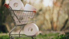 Hand sanitiser costing £13.50, eight kitchen rolls for sales at £15, individual toilet rolls being sold from a multi-pack - the ways in which some traders are looking to cash in on the coronavirus crisis