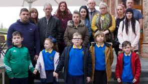 Decision taken to close the  only integrated primary school on Derry's cityside