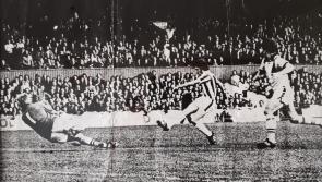 FEATURE: Born to play - the story of Jim McGroarty