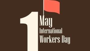 Public urged to fly red flags high ahead of International Workers Day