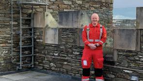 Thousands raised for Air Ambulance NI