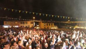 Everyone looking forward to a jammed packed week of events