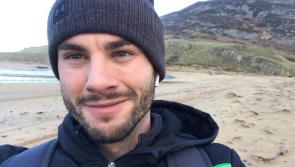Young Derry man asks people to help him achieve his dream of becoming a doctor