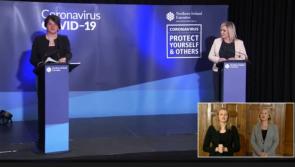 CORONAVIRUS LATEST: Northern Ireland's pathway out of lockdown could be published this week, says Deputy First Minister