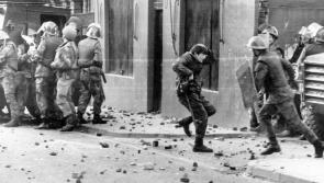 Secret documents to be made available for public viewing on Derry-based 'Troubles' archive 