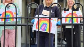 Community groups in Derry being offered up to £1,500 to support their efforts in dealing with coronavirus crisis