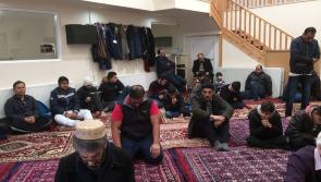 Muslims staying positive despite Ramadan disruption