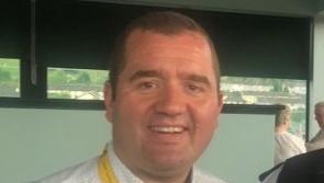 Former Ballinderry Chairman appointed to Covid-19 Advisory Group