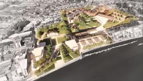 £210m City Deal boost for Derry