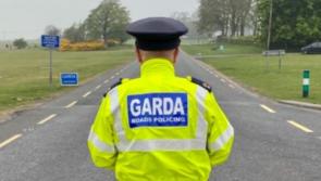From Monday, anyone from Derry travelling to Donegal without a good reason could be hit with a fine of €100