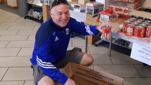 Claudy GAC - Caring for the Community