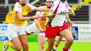 Archive: Derry girls take All-Ireland title