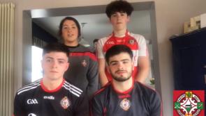 Kilrea's fundraising breaks £20k mark for NI Chest, Heart and Stroke