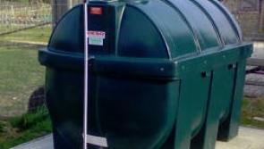 Householders urged to be vigilant following the recent theft of a quantity of home heating oil