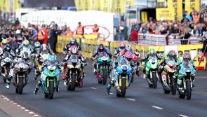 This year's North West 200 race has been cancelled, event organisers have confirmed 