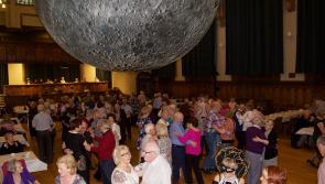 Special virtual tea dance being held in Derry today to cheer up people during the lockdown