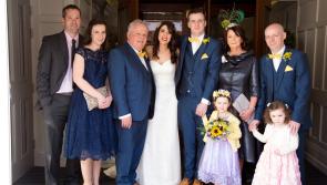 Derry politician's family 'overwhelmed' by tributes