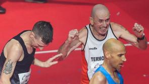 The world's fastest father and son marathon duo eye next target