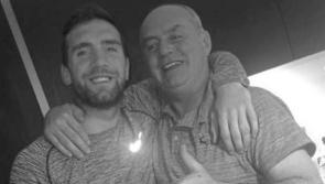 Funeral to take place this morning of Brian Duffy, whose death caused much sadness in Derry this week