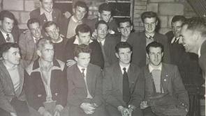 Colm Mulholland - Born to be captain