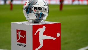 Sideline View: We are in no position to follow the Bundesliga