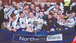 ARCHIVE: Shamrocks claim title in dramatic final