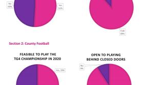 Revealed: Ladies GAA publish surveys conducted with key stakeholders