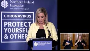 Magee Medical School announced by Deputy First Minister