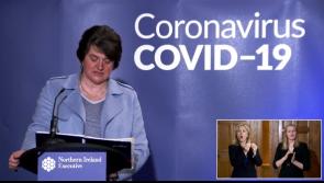 CORONAVIRUS LATEST: Further relaxation of lockdown restrictions announced