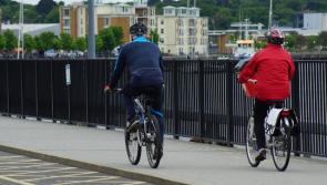 Special event being held in Derry tomorrow in a bid to thwart bike thieves 
