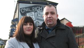 SDLP councillor Brian Tierney to be the next Mayor of Derry City and Strabane District Council