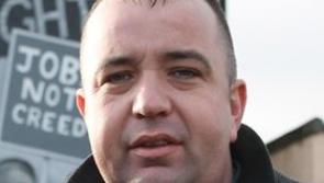 Tierney encourages people of Derry to have their say on housing crisis