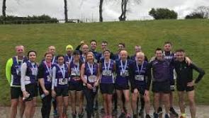 Richard Ross compiles a running related reading list 
