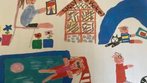Children in Derry tell their stories of how the coronavirus lockdown is affecting them