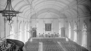 The story of Derry's St Columb's Hall - new publication delves into the history of the famous building
